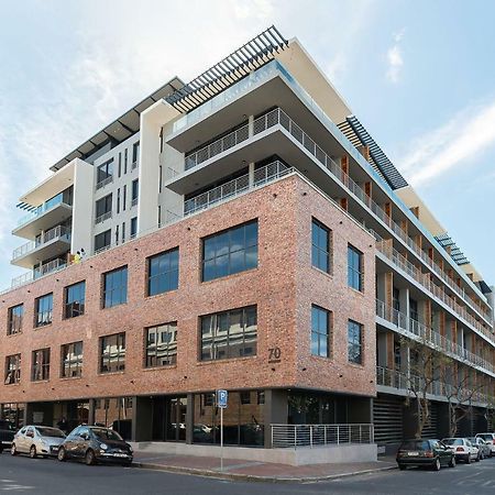 The Docklands Luxury Serviced Apartments Cape Town Exterior photo