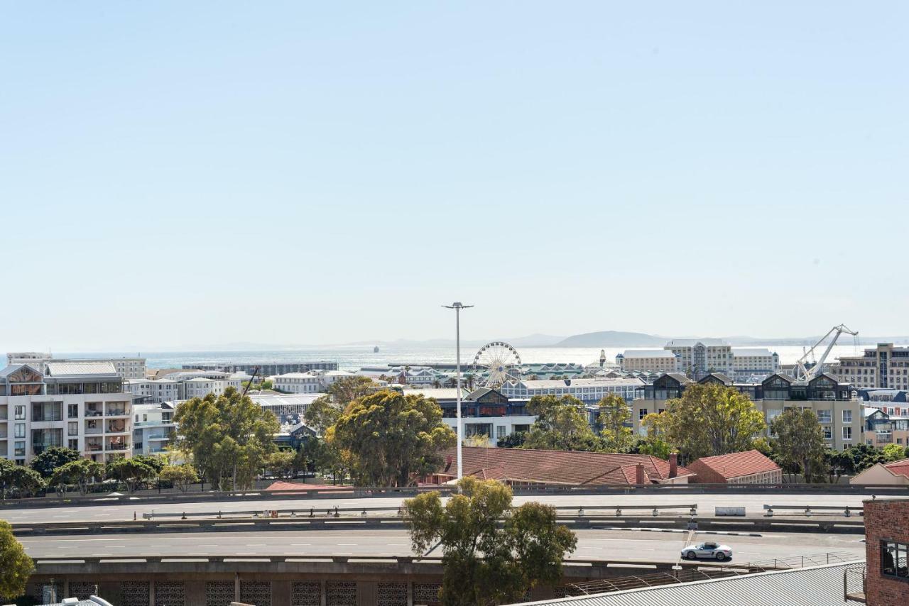 The Docklands Luxury Serviced Apartments Cape Town Exterior photo