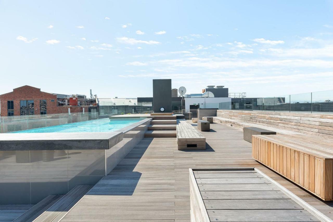 The Docklands Luxury Serviced Apartments Cape Town Exterior photo