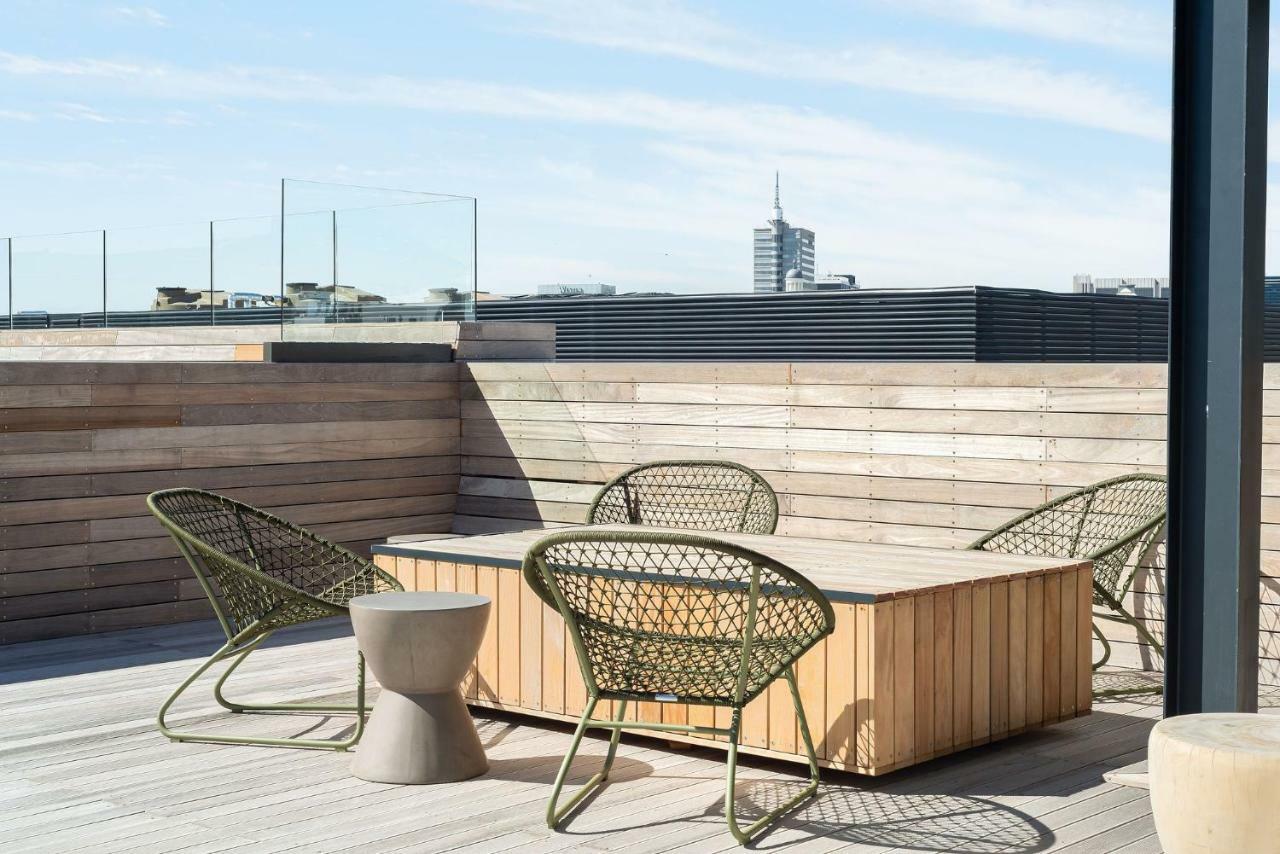 The Docklands Luxury Serviced Apartments Cape Town Exterior photo