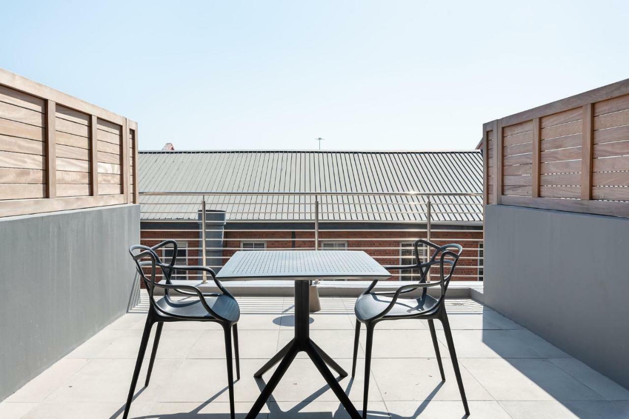 The Docklands Luxury Serviced Apartments Cape Town Exterior photo
