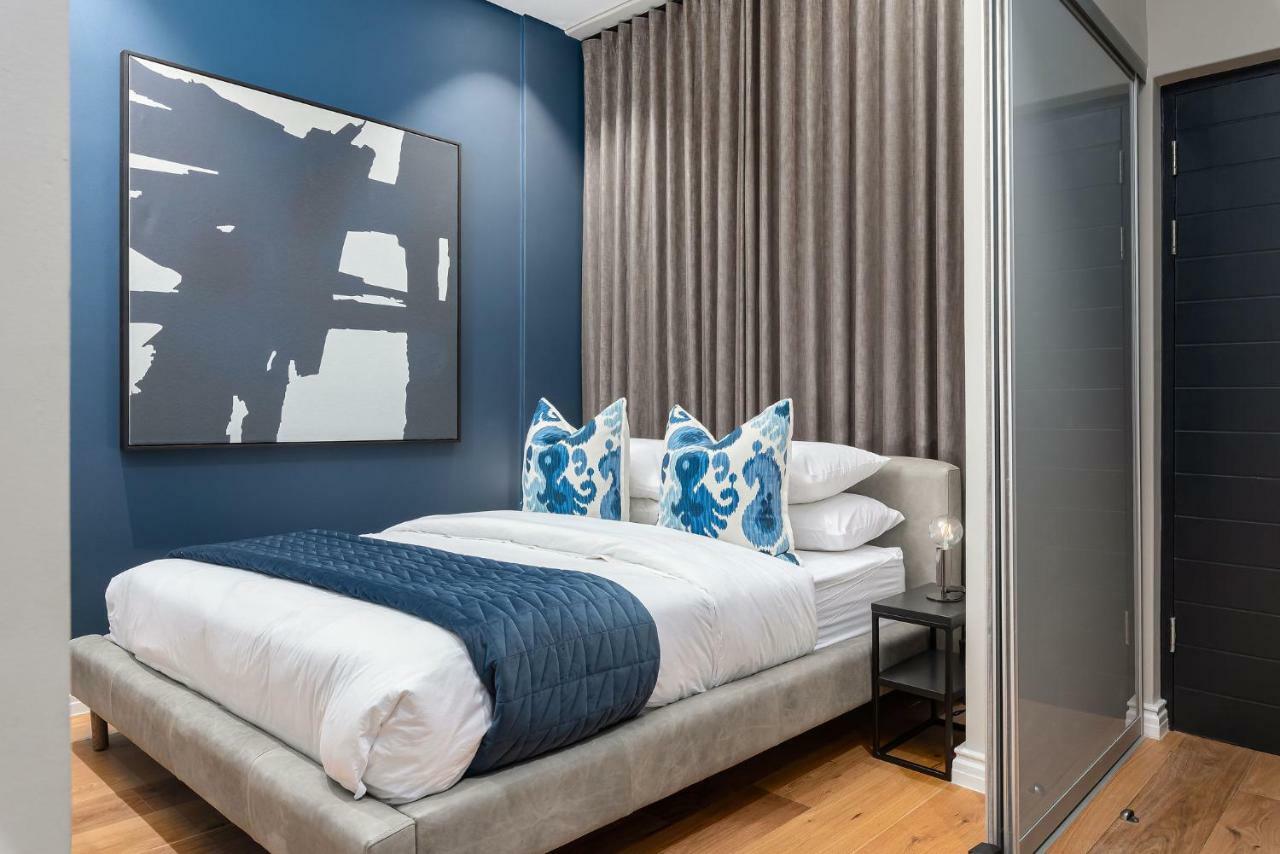 The Docklands Luxury Serviced Apartments Cape Town Exterior photo