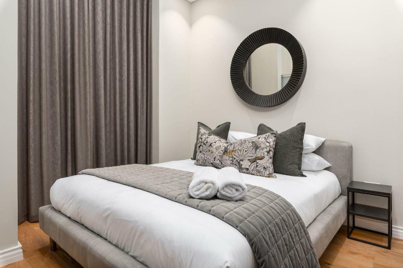 The Docklands Luxury Serviced Apartments Cape Town Exterior photo