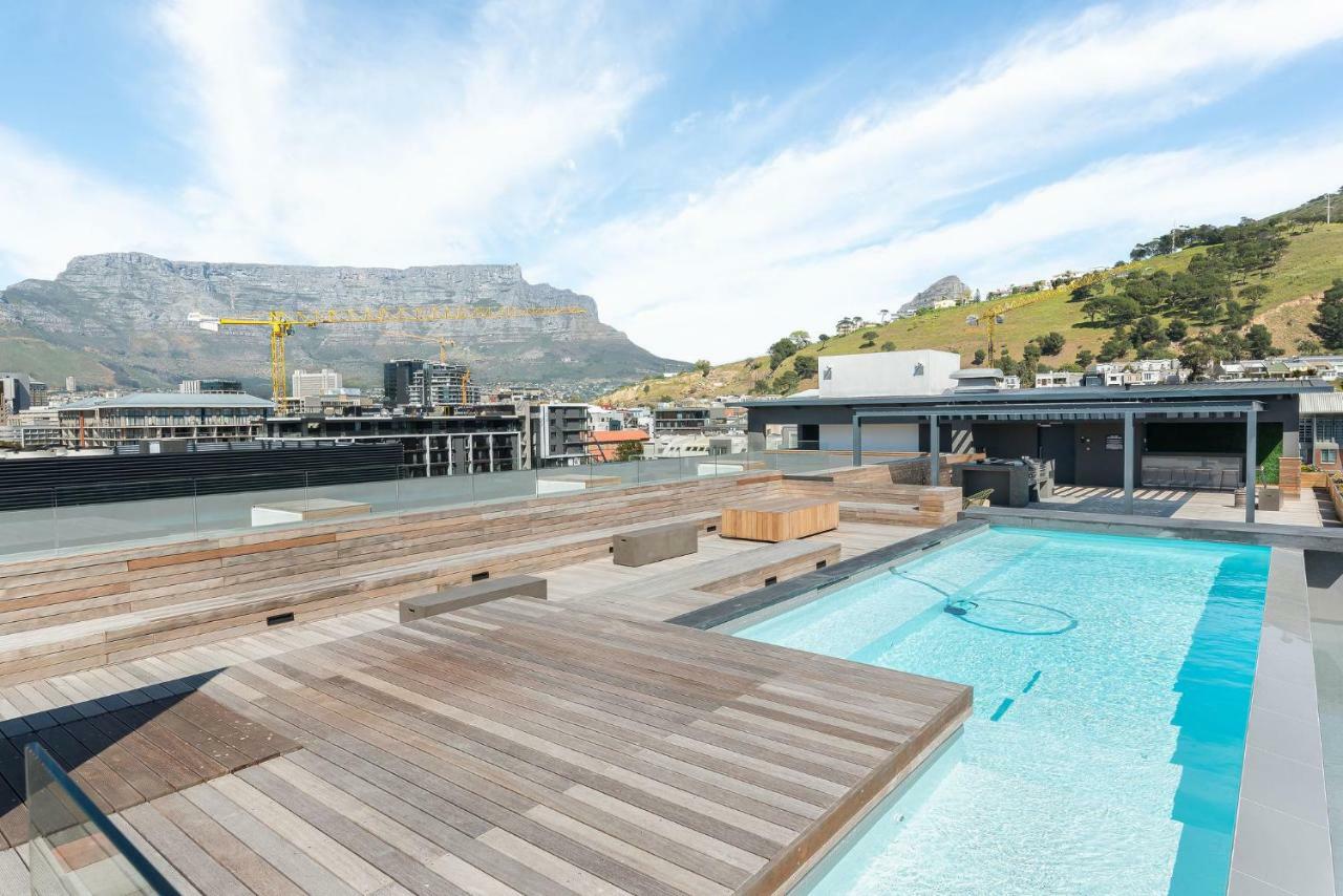 The Docklands Luxury Serviced Apartments Cape Town Exterior photo