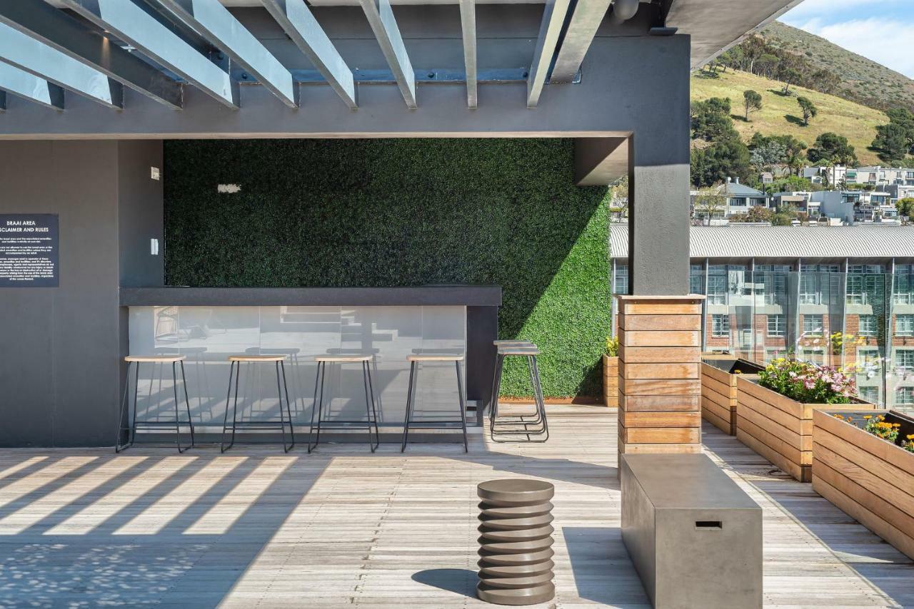 The Docklands Luxury Serviced Apartments Cape Town Exterior photo