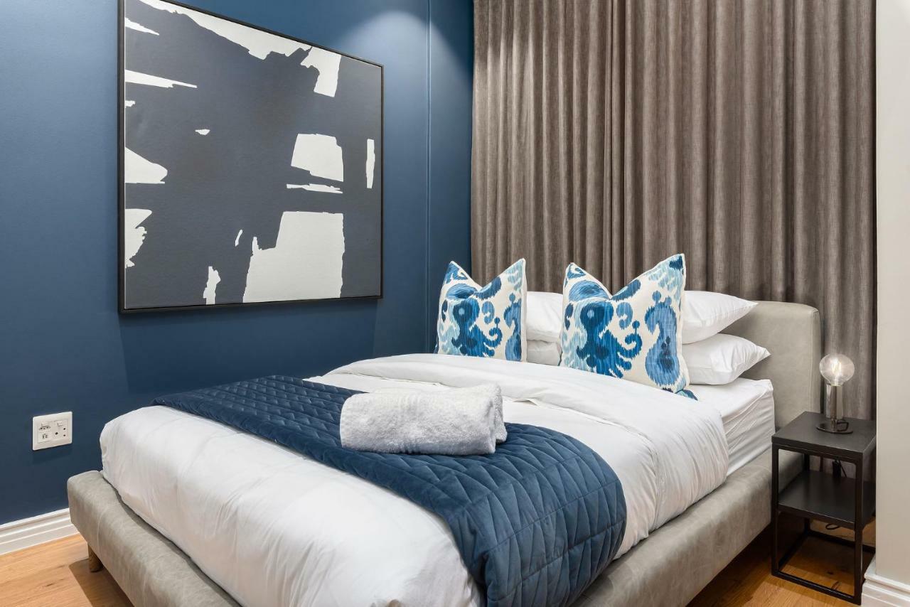 The Docklands Luxury Serviced Apartments Cape Town Exterior photo