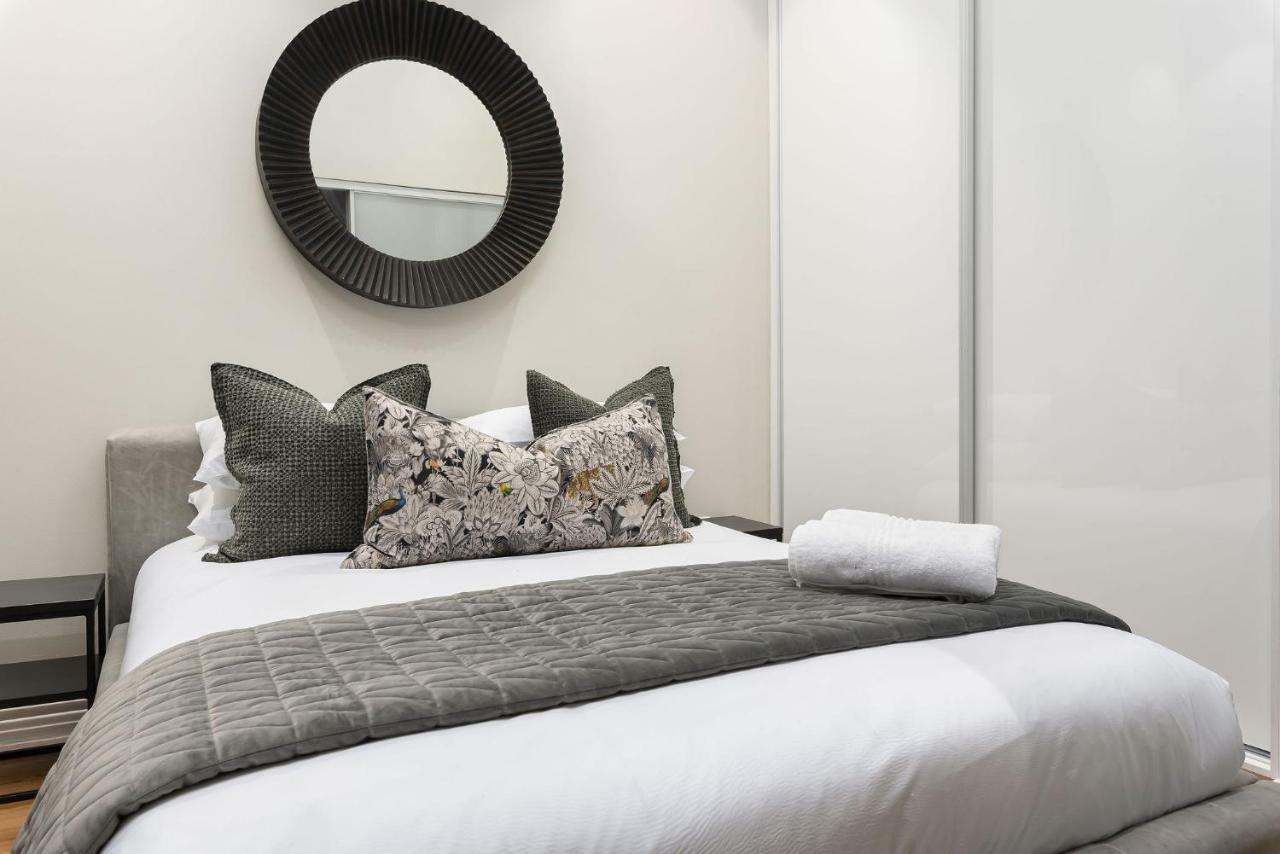 The Docklands Luxury Serviced Apartments Cape Town Exterior photo