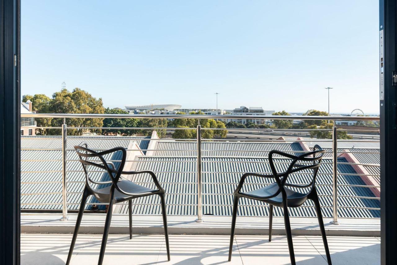 The Docklands Luxury Serviced Apartments Cape Town Exterior photo